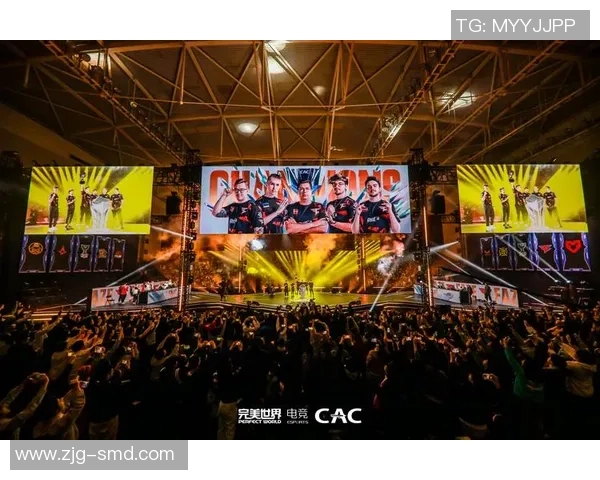 《2025全球电竞大赛开赛在即 多项新技术将首次应用于赛事直播》 《2025全球电竞大赛开赛在即 多项新技术将首次应用于赛事直播》