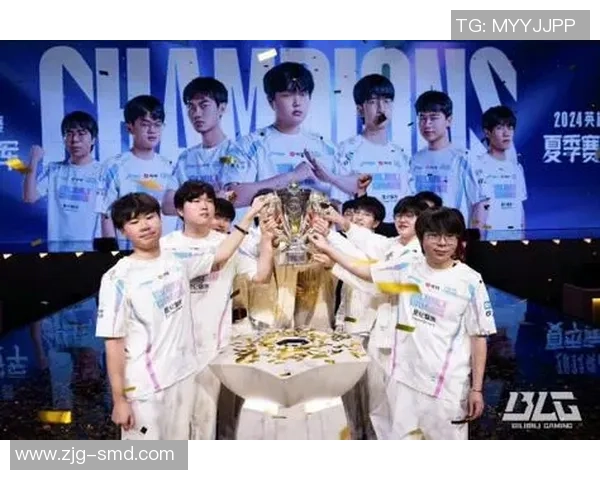 《全球电竞赛事风云再起 各大战队角逐年度冠军席位》