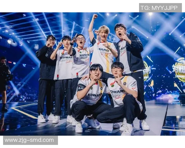 《电竞产业快速发展，中国战队在全球赛场频创佳绩，未来前景广阔》