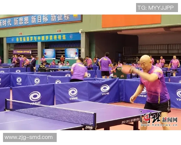 乒乓球运动的技术演变与竞技魅力在新时代体育文化中的重要价值