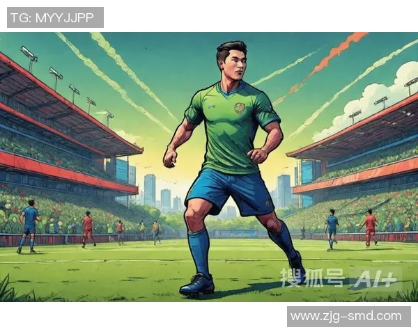 从绿茵战术到球星传奇深度透视现代足球竞技魅力演变历程全景图谱