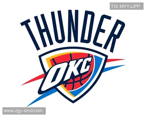 俄克拉荷马城雷霆队未来崛起之路：年轻核心带领球队冲击NBA总冠军