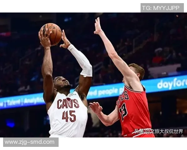 公牛主场迎战骑士巅峰对决两队核心正面对抗胜负悬念引爆全场 公牛主场迎战骑士巅峰对决两队核心正面对抗胜负悬念引爆全场