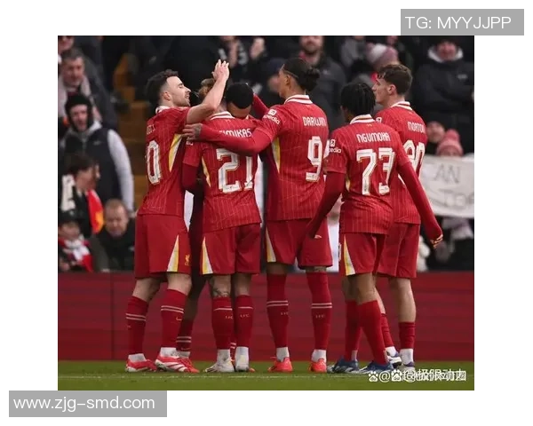 利物浦与切尔西巅峰对决英超豪门碰撞再掀激情风暴