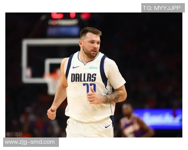 卢卡东契奇率领球队逆转取胜展现超级巨星领袖风采