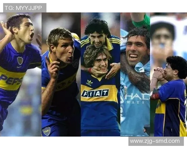 博卡青年百年荣耀征程与南美足球激情传承故事