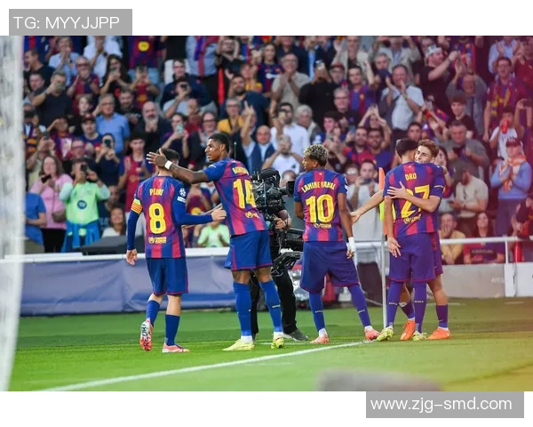 哈维引领巴萨战术革新展现新时代足球智慧与团队精神 哈维引领巴萨战术革新展现新时代足球智慧与团队精神