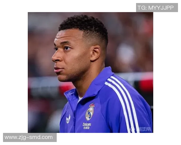 基利安·姆巴佩:从天才少年到世界足坛新巨星的崛起历程 基利安·姆巴佩:从天才少年到世界足坛新巨星的崛起历程