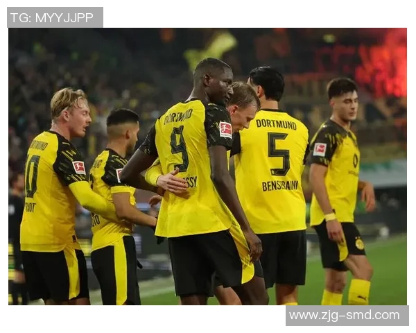 多特蒙德足球俱乐部的辉煌历程与未来发展展望 多特蒙德足球俱乐部的辉煌历程与未来发展展望