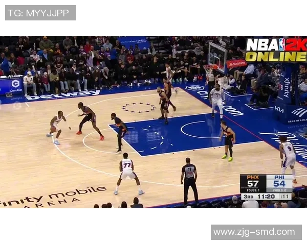 太阳迎战76人巅峰对决布克恩比德领衔焦点之战