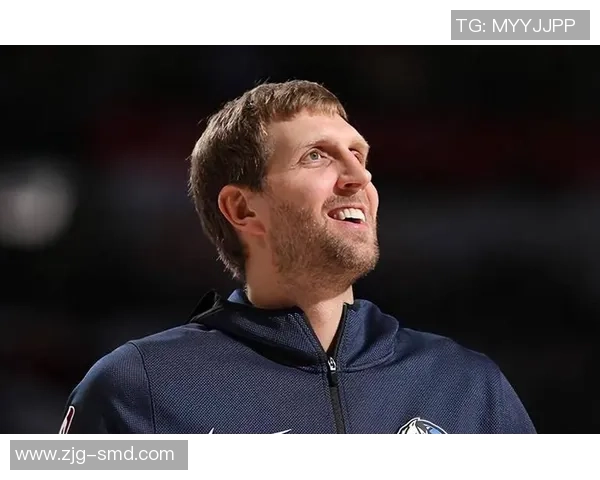 德克·诺维茨基：从德国天才到NBA历史传奇的成长之路