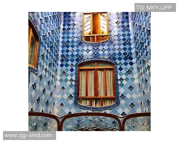 探索巴塞罗那：艺术、建筑与美食的完美融合之旅