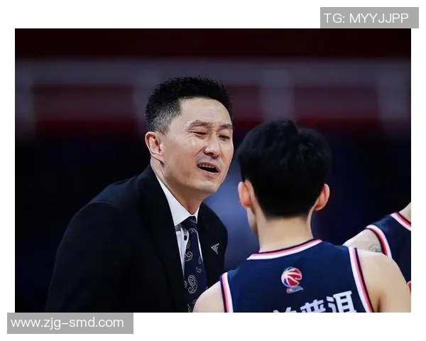 朱芳雨：从篮球场到教练席，见证中国篮球的传奇与变革之路