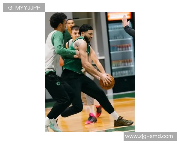 杰森·塔图姆引领波士顿凯尔特人崛起成为NBA新一代超级球星