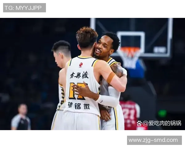 浙江广厦迎强敌激情对决巅峰之夜掀起篮坛新风暴