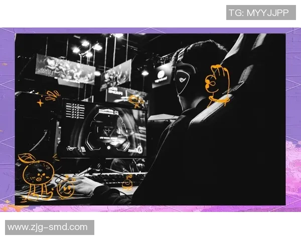 电竞行业崛起带动新兴市场发展探索年轻一代如何塑造未来竞争格局