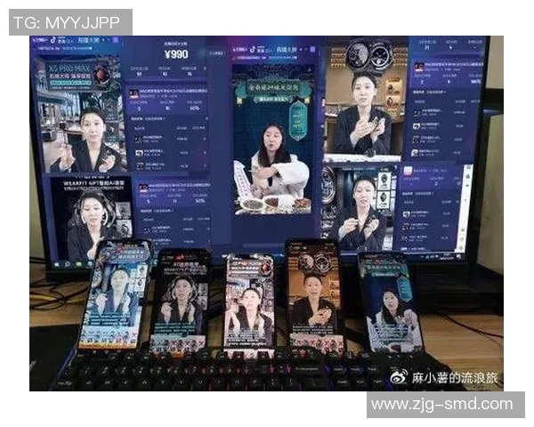 电竞直播新纪元：探索数字互动与观赛体验的未来趋势