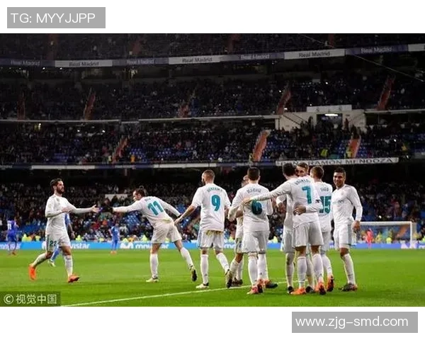 皇家马德里队伍重组之路：新赛季挑战与未来展望