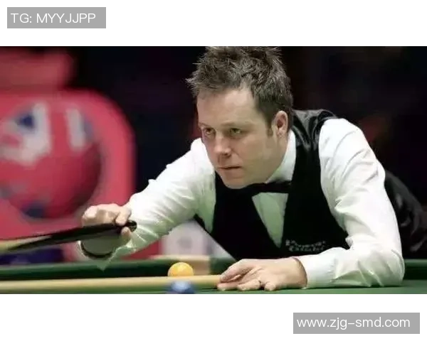 约翰·希金斯：斯诺克界的传奇人物与世界冠军之路解析