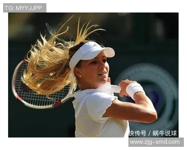 网球运动的技术演变与全球化发展趋势分析：从基础技术到职业赛场的全面探索