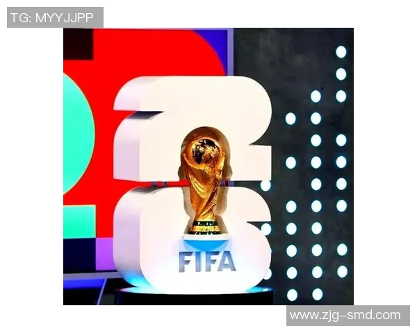 美加墨联合主办世界杯开启新时代足球盛宴 体育文化与经济合作共赢之道 美加墨联合主办世界杯开启新时代足球盛宴 体育文化与经济合作共赢之道