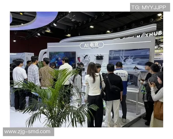 聚焦全球电竞生态驱动产业未来发展趋势与创新路径深度探索全面化 聚焦全球电竞生态驱动产业未来发展趋势与创新路径深度探索全面化