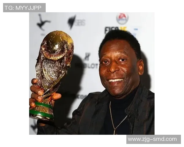 贝利：传奇足球巨星的辉煌生涯与对世界足球的深远影响