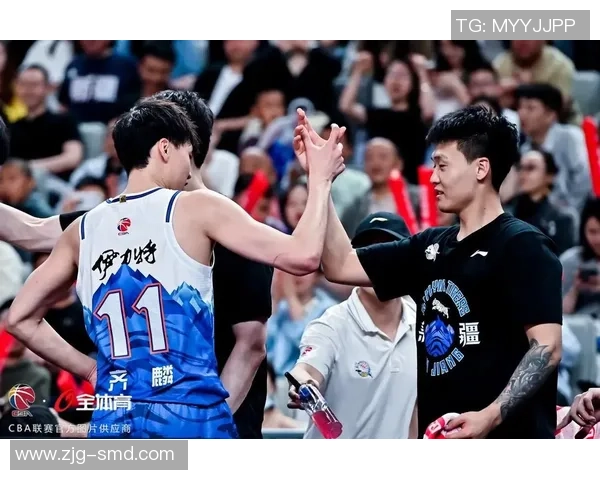 赵睿带领中国男篮重回巅峰背后的努力与挑战