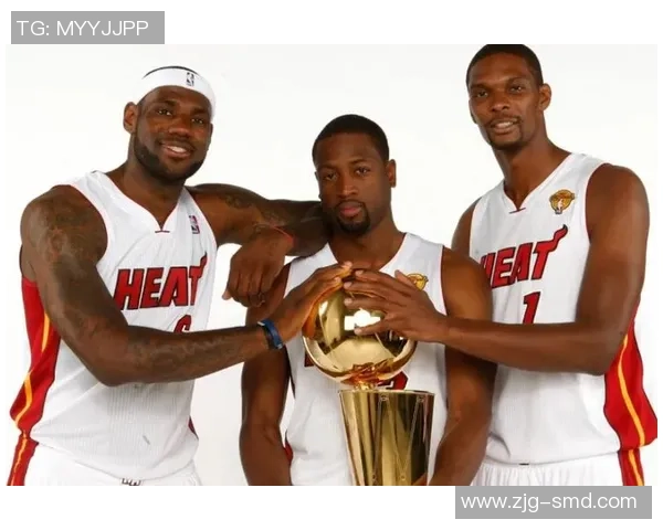 迈阿密热火新赛季全力冲击总冠军团队阵容深度全面升级