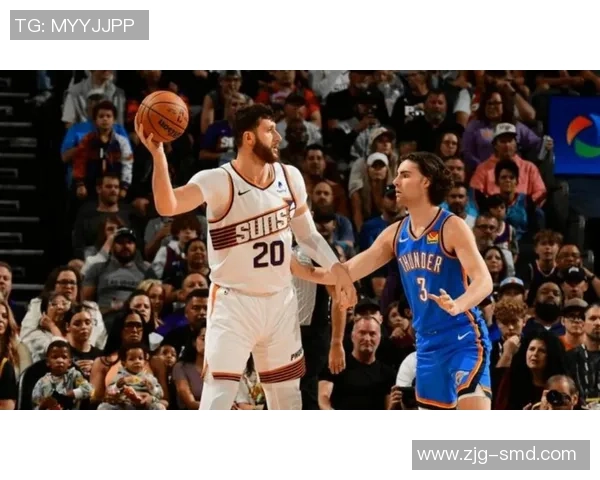 雷霆队迎战马刺队 两队激烈对抗上演新一轮NBA季后赛较量
