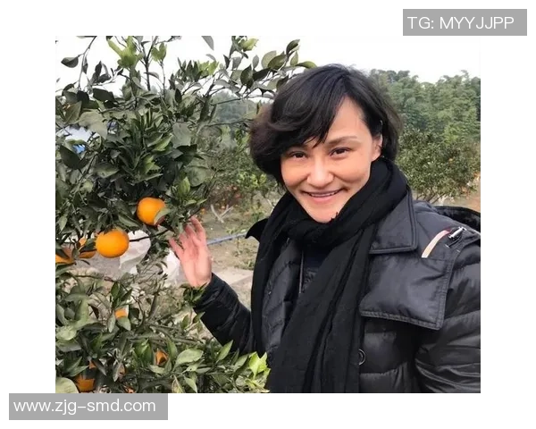 高敏的人生轨迹与奋斗故事深度解读她如何在时代浪潮中展现独特魅力