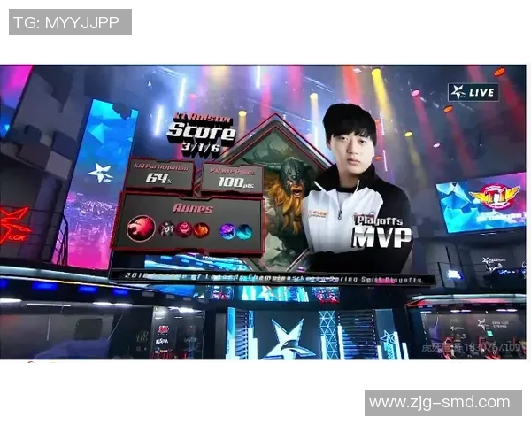 LCK电竞直播精彩赛事回顾与分析助你了解游戏背后的策略与技巧