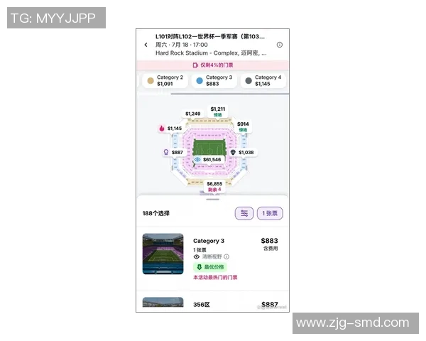世界杯门票收入创新高却让普通球迷无缘现场观赛的尴尬现状 世界杯门票收入创新高却让普通球迷无缘现场观赛的尴尬现状