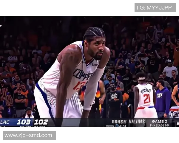 保罗乔治的篮球之路与传奇时刻解析 保罗乔治的篮球之路与传奇时刻解析