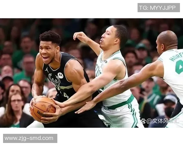 凯尔特人对阵雄鹿的激烈对决揭示了NBA季后赛的精彩与悬念